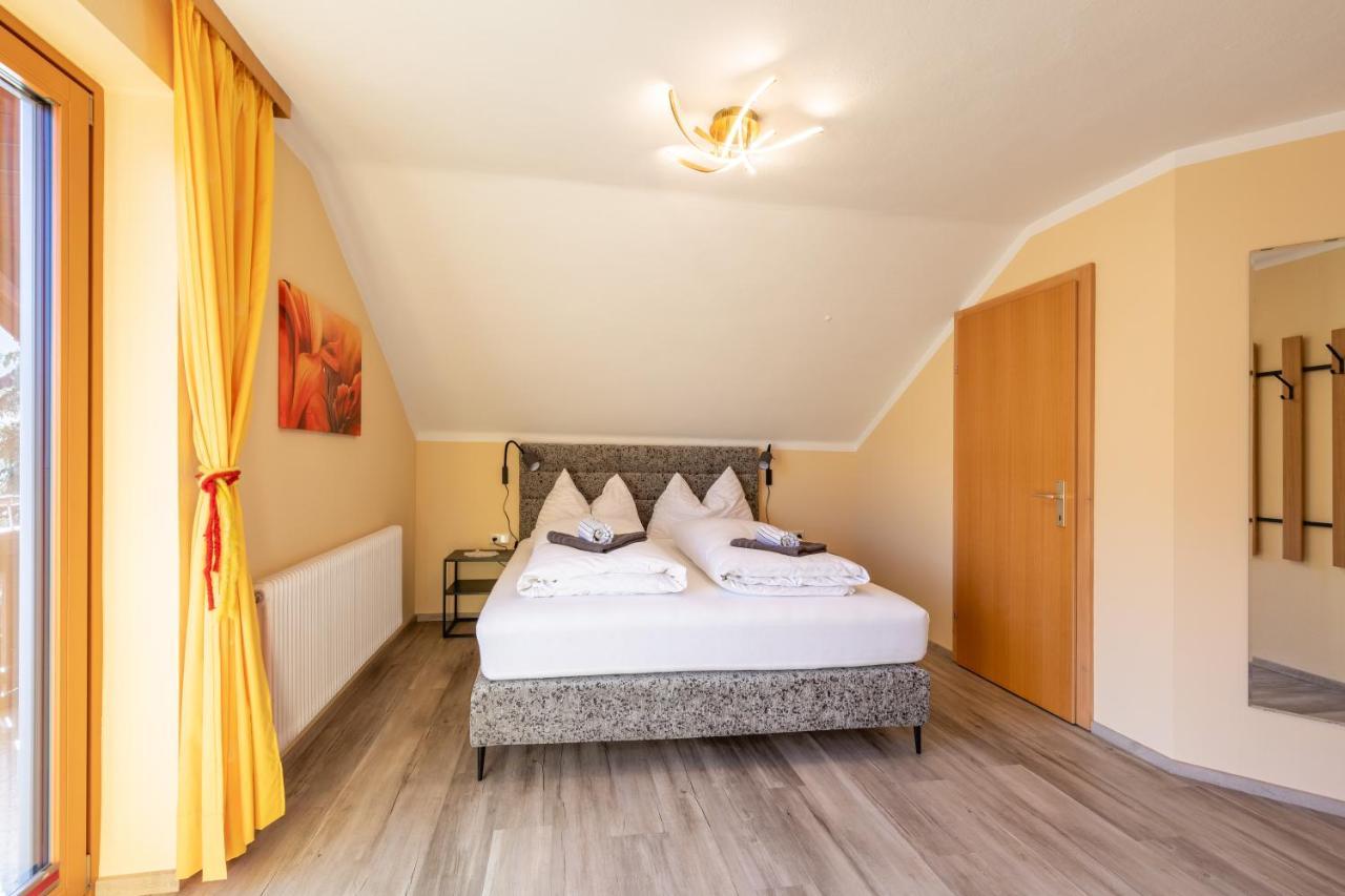 Haus Pitzer/Apartments Troicher Schladming Eksteriør bilde