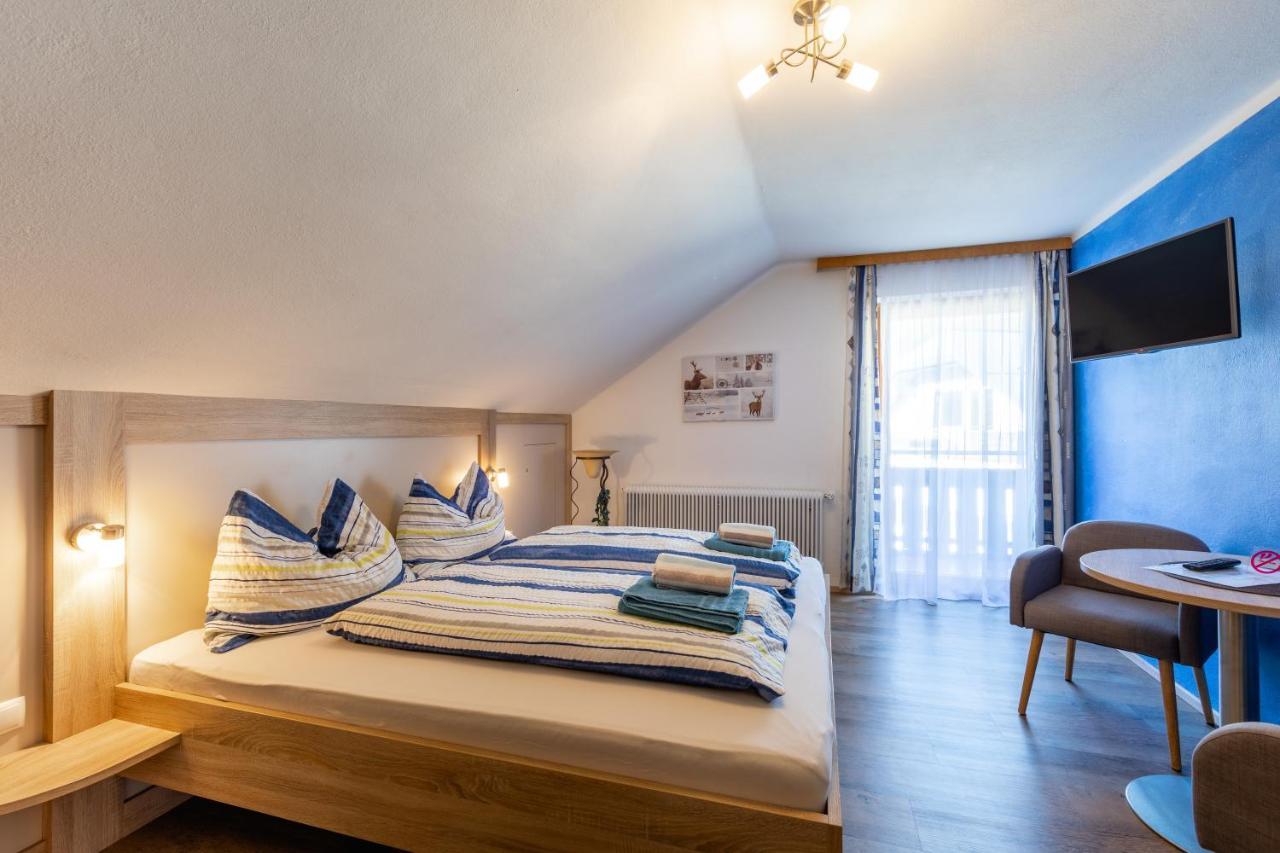 Haus Pitzer/Apartments Troicher Schladming Eksteriør bilde