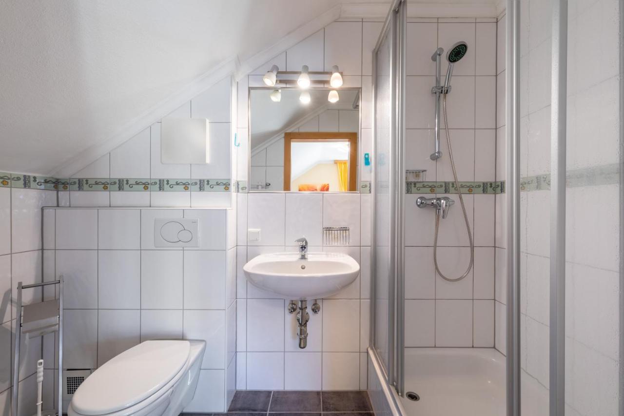 Haus Pitzer/Apartments Troicher Schladming Eksteriør bilde