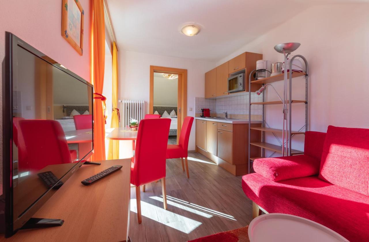 Haus Pitzer/Apartments Troicher Schladming Eksteriør bilde