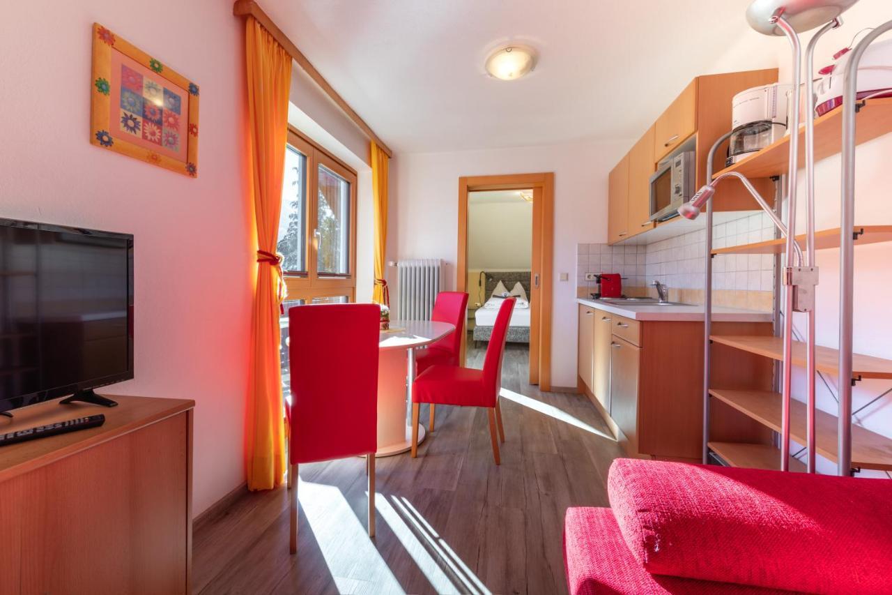 Haus Pitzer/Apartments Troicher Schladming Eksteriør bilde
