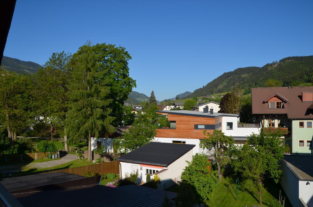 Haus Pitzer/Apartments Troicher Schladming Eksteriør bilde